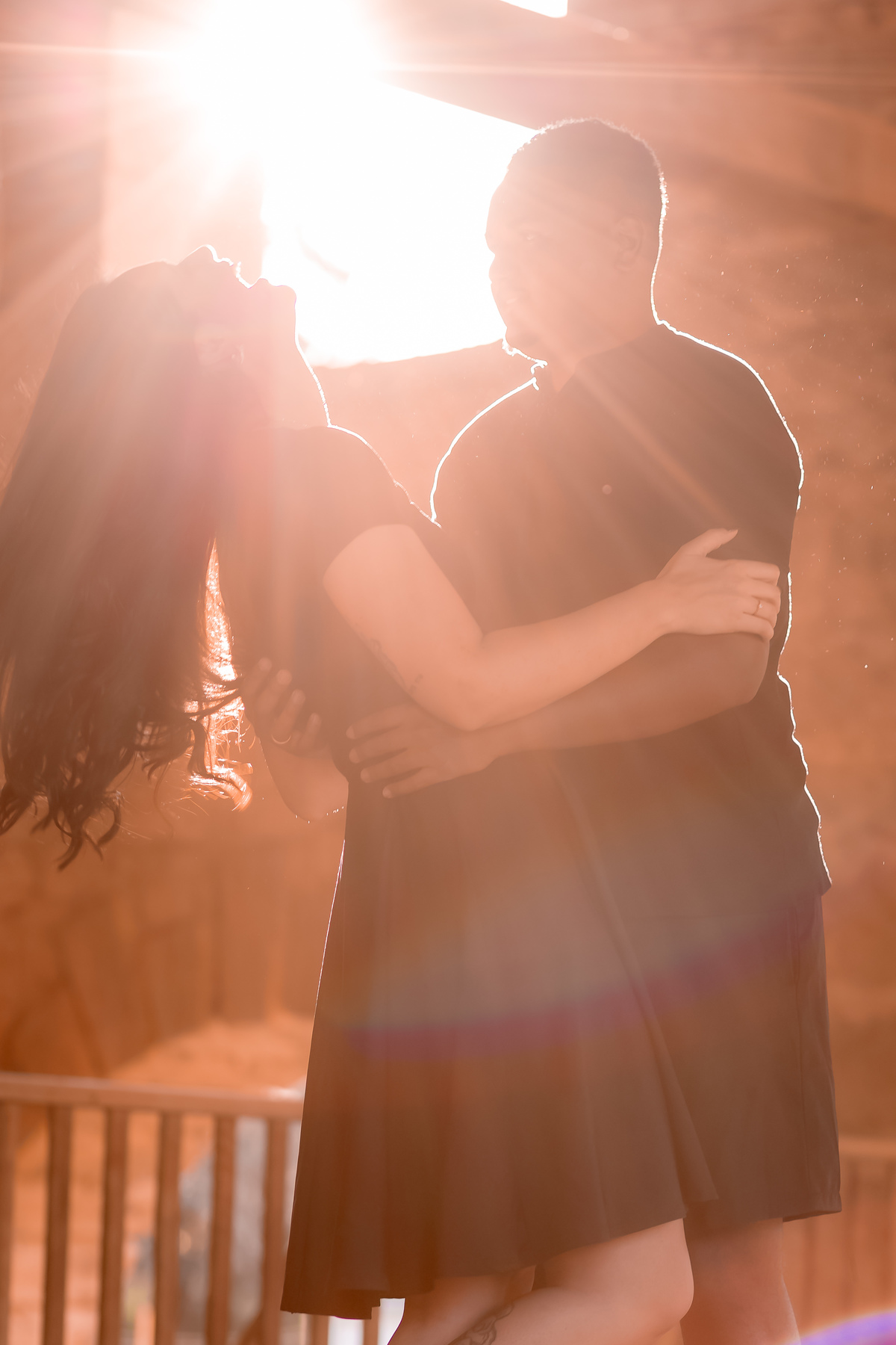 Ensaio Pré Wedding em Iperó/SP
FAZENFA IPANEMA