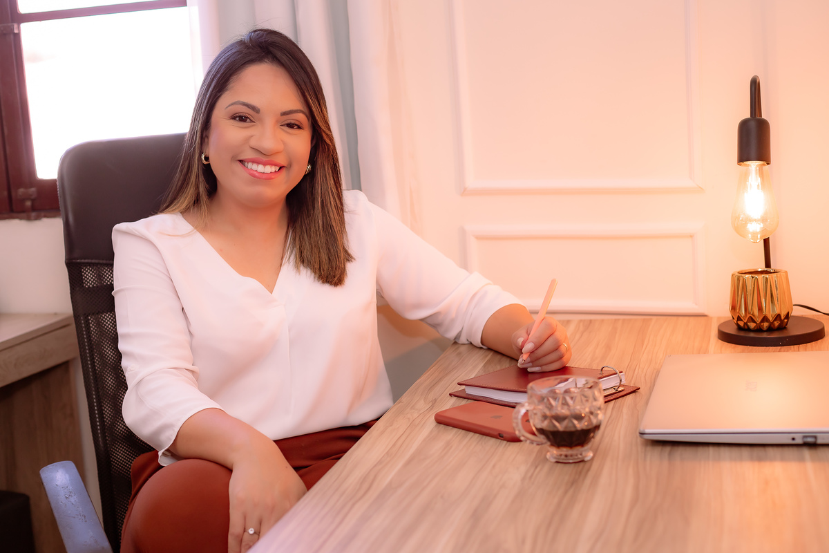 Imagem Pessoal em Campinas/SP