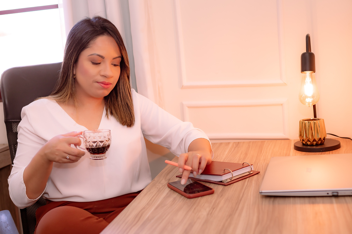 Imagem Pessoal em Campinas/SP