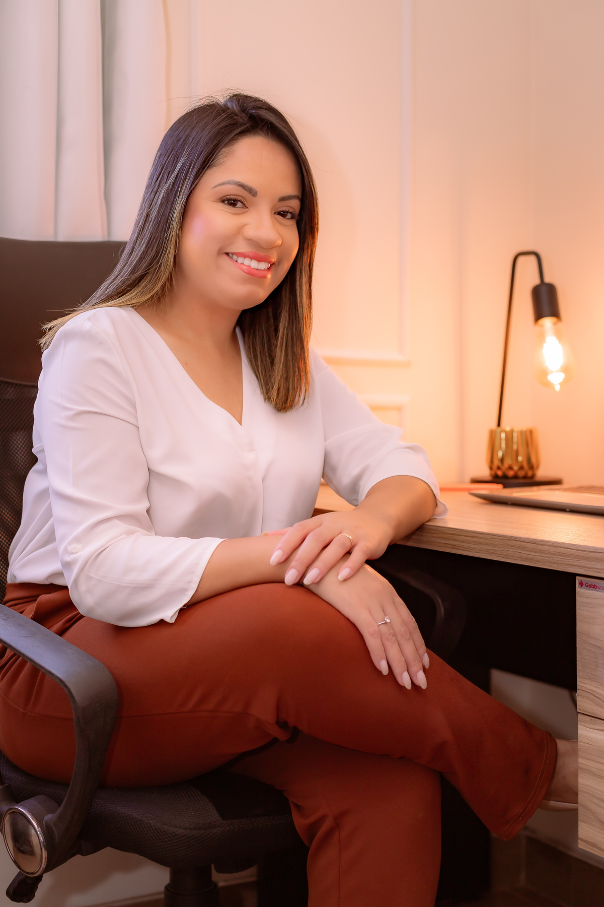 Imagem Pessoal em Campinas/SP