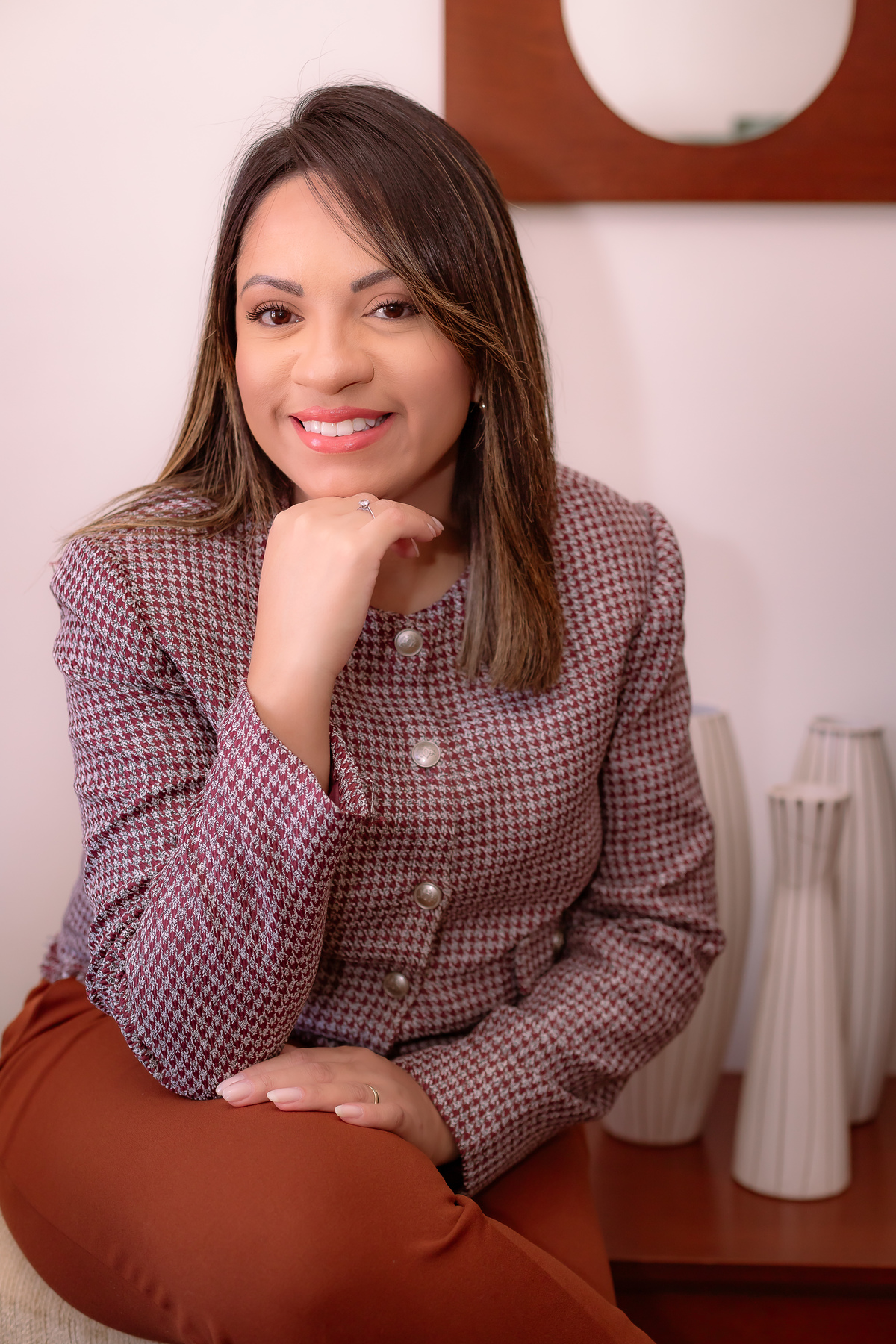 Imagem Pessoal em Campinas/SP