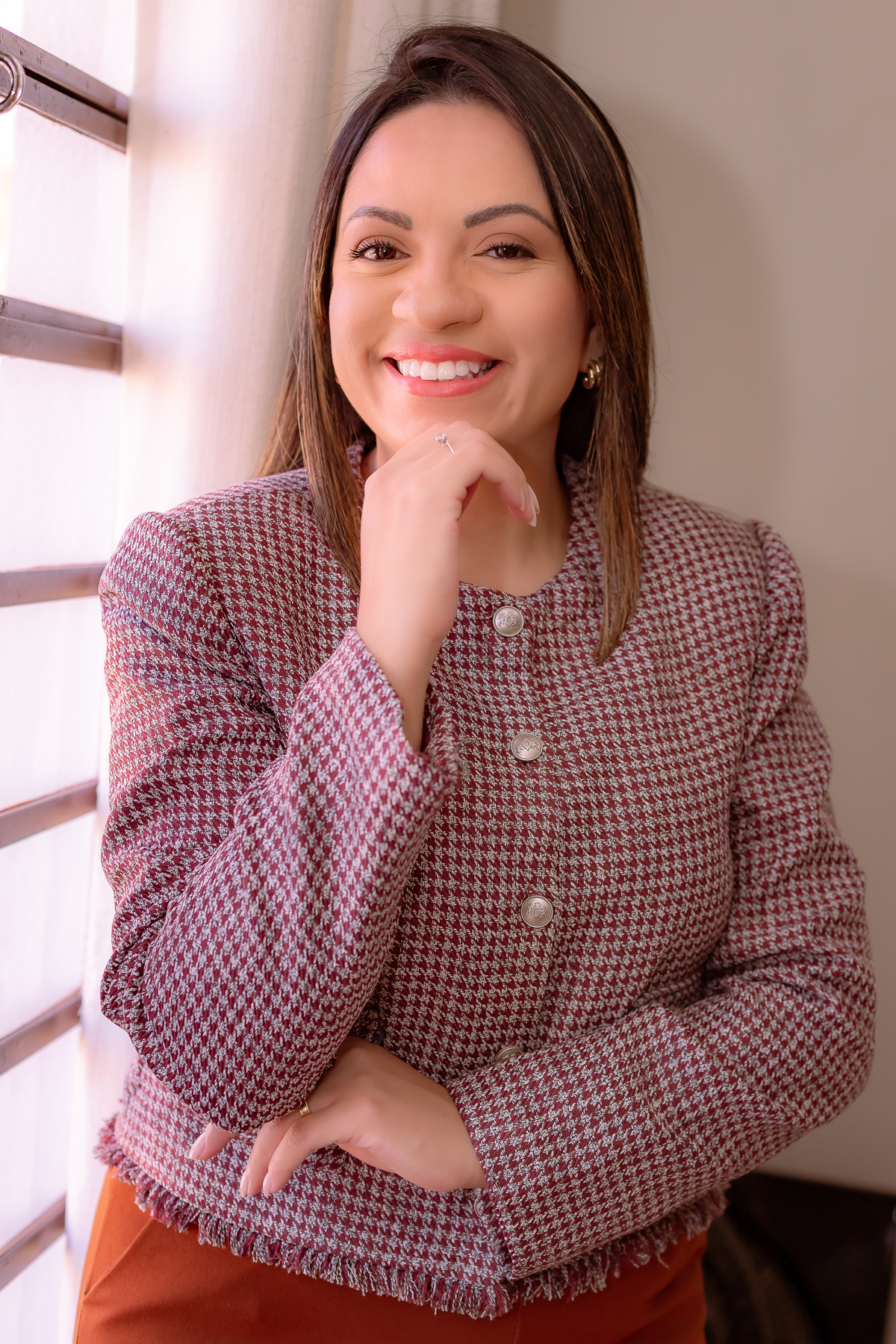 Imagem Pessoal em Campinas/SP