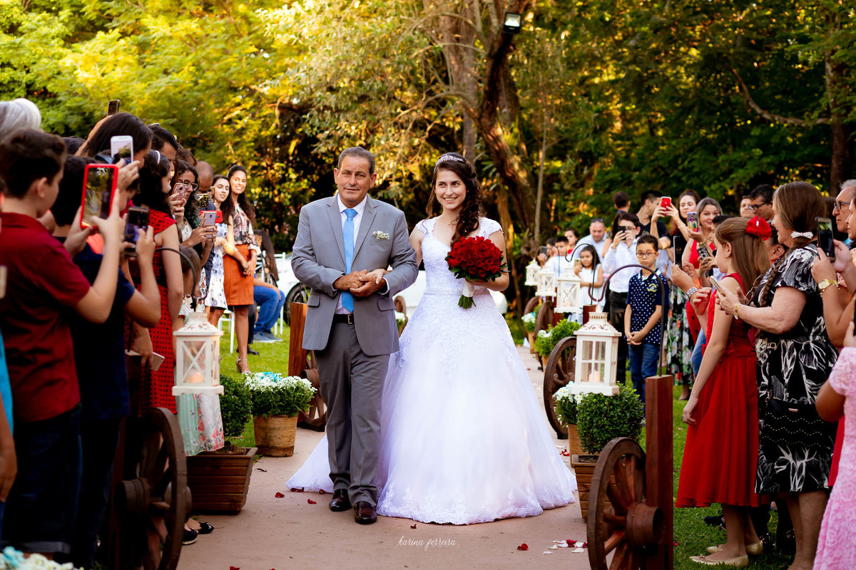 Chácara Portal Paraíso * Hortolândia/SP