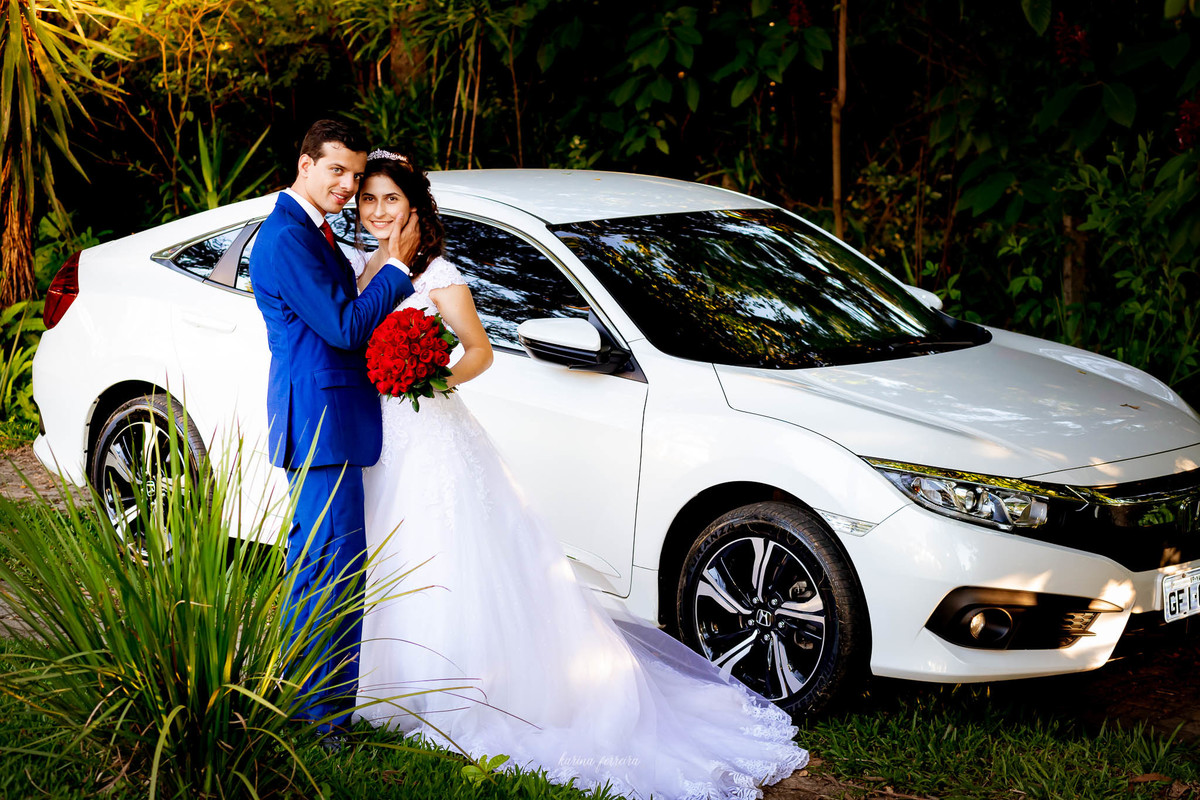 Chácara Portal Paraíso * Hortolândia/SP