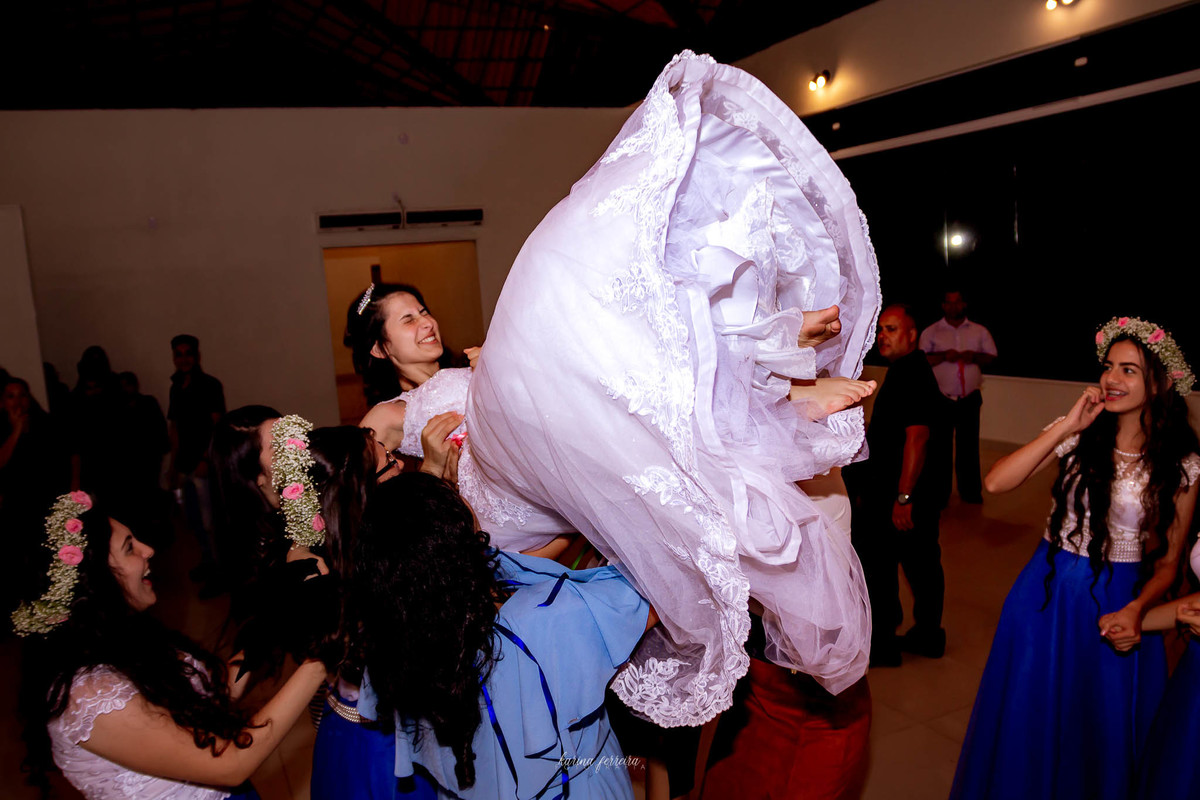 Chácara Portal Paraíso * Hortolândia/SP