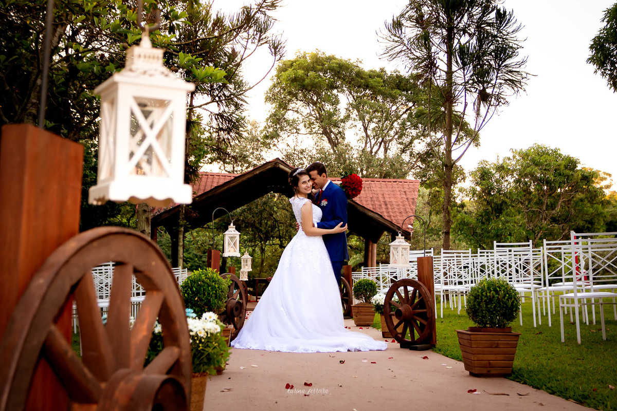 Chácara Portal Paraíso * Hortolândia/SP