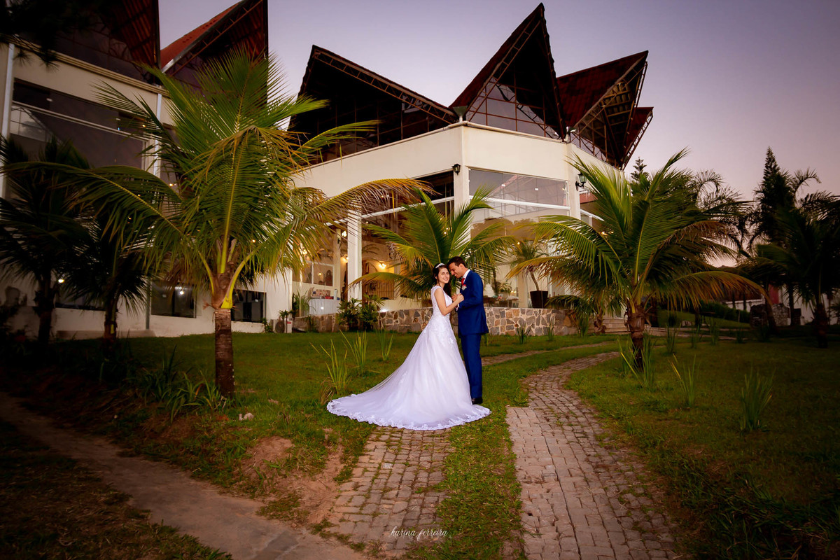 Chácara Portal Paraíso * Hortolândia/SP