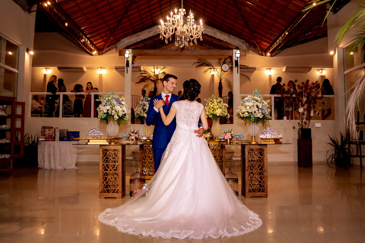 Chácara Portal Paraíso * Hortolândia/SP