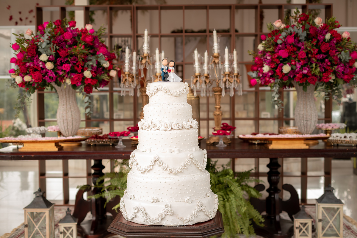Casamento em Hortolândia/SP