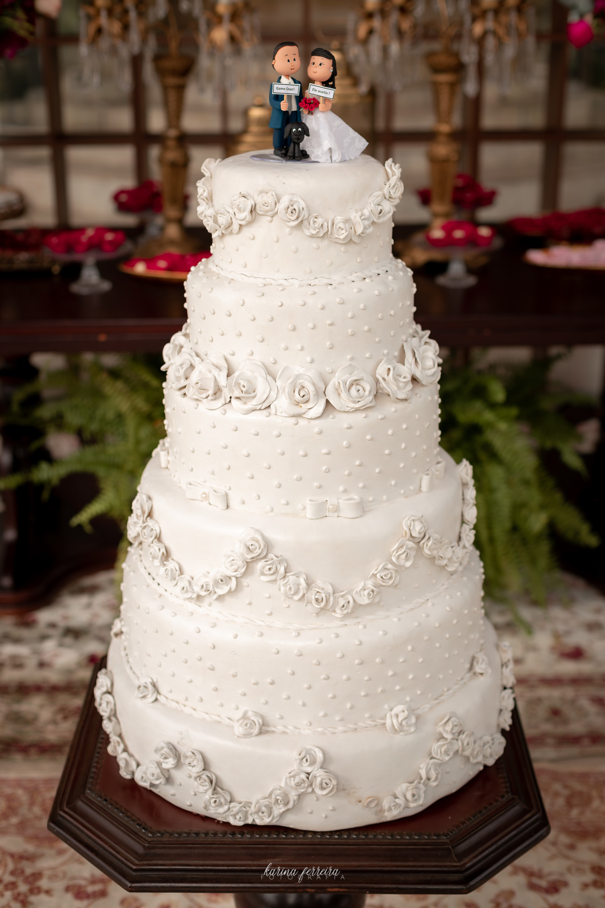 Casamento em Hortolândia/SP