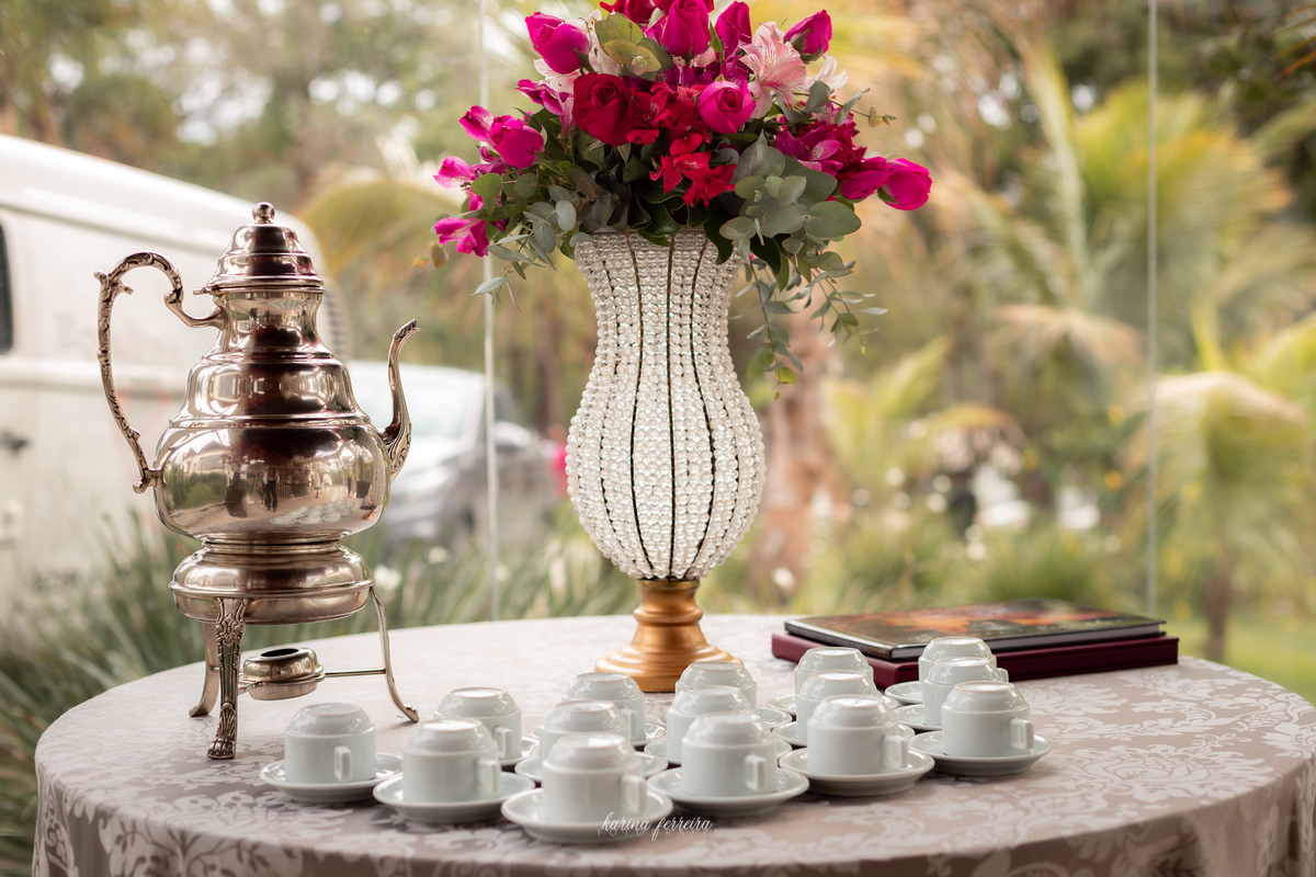 Casamento em Hortolândia/SP