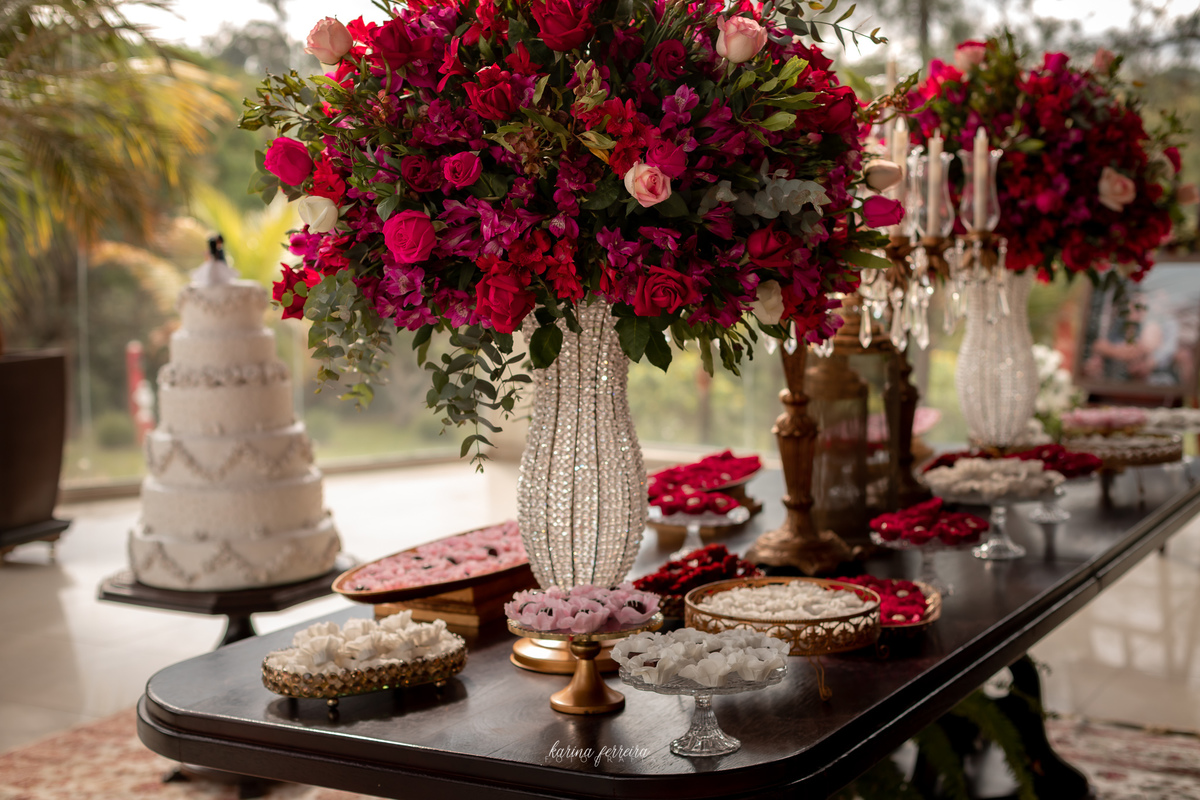 Casamento em Hortolândia/SP