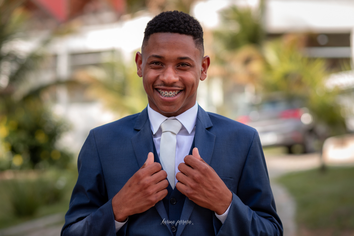 Casamento em Hortolândia/SP