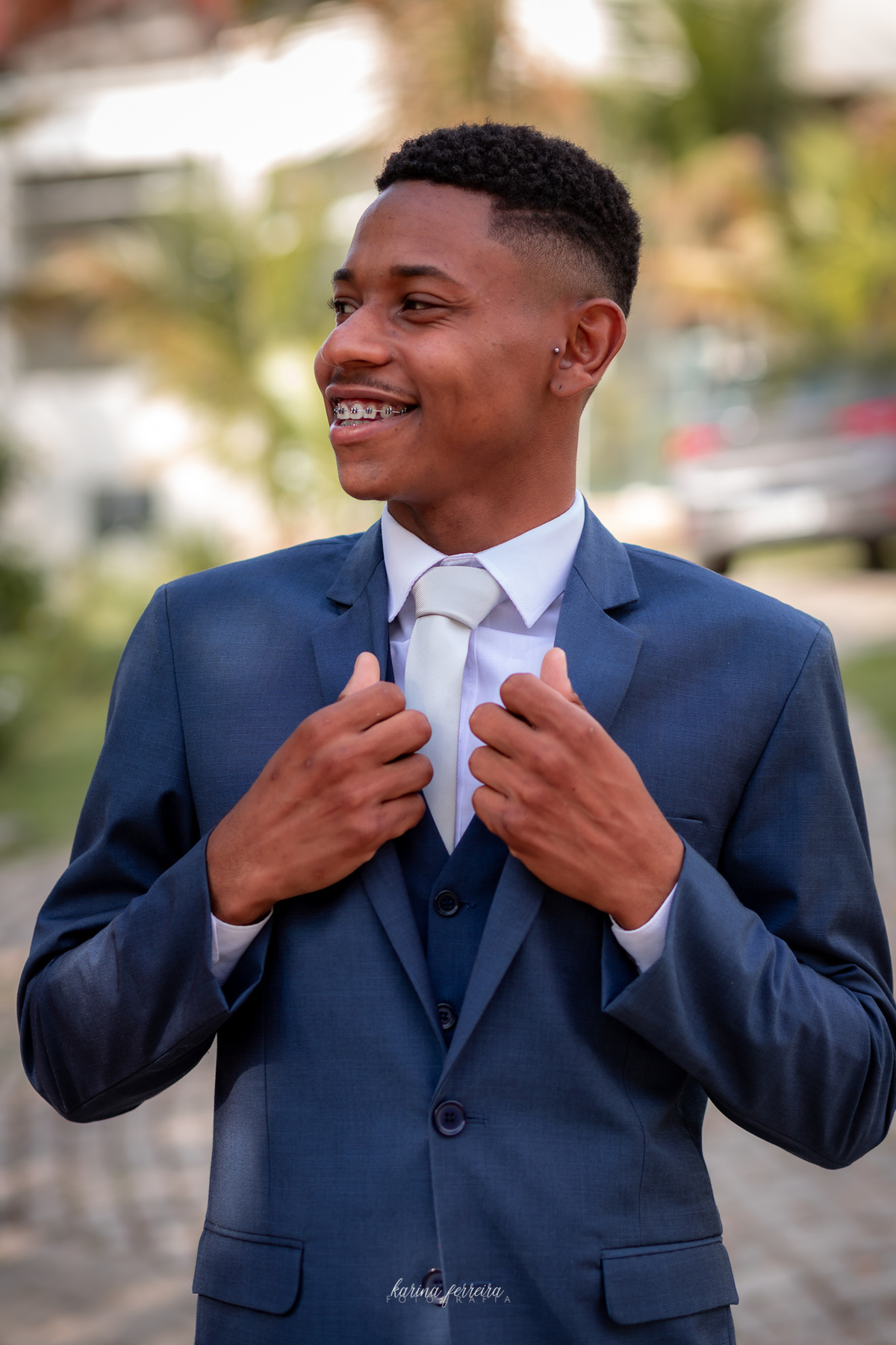 Casamento em Hortolândia/SP