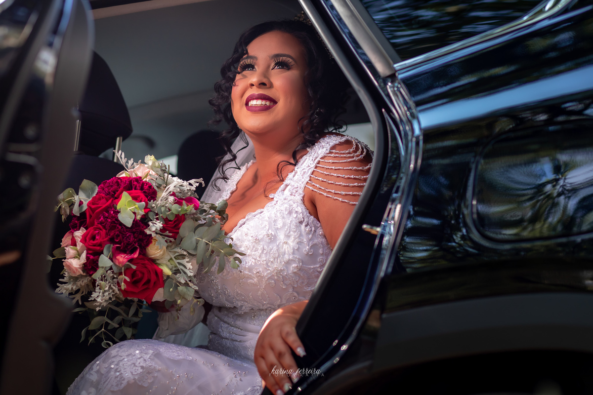 Casamento em Hortolândia/SP