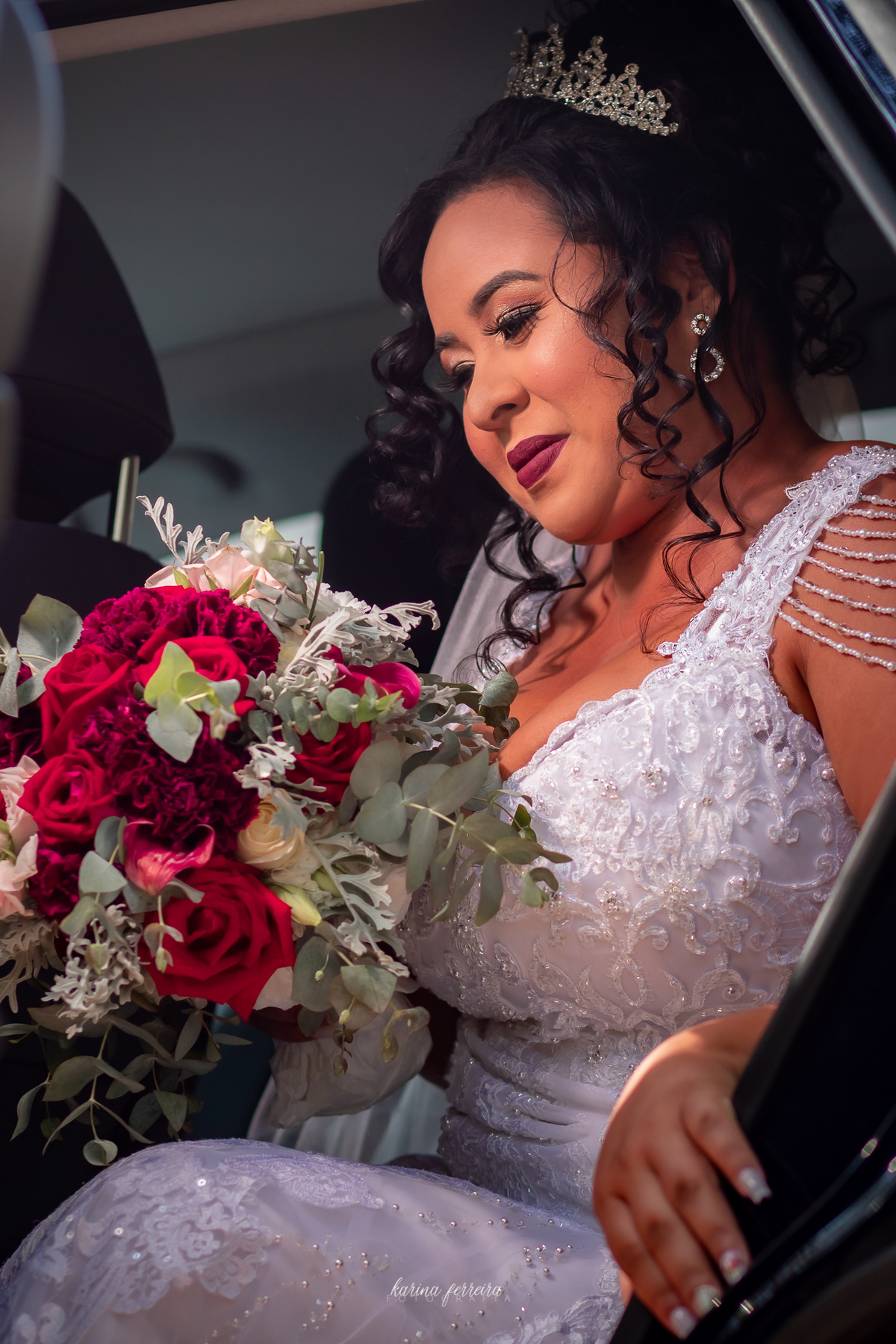 Casamento em Hortolândia/SP