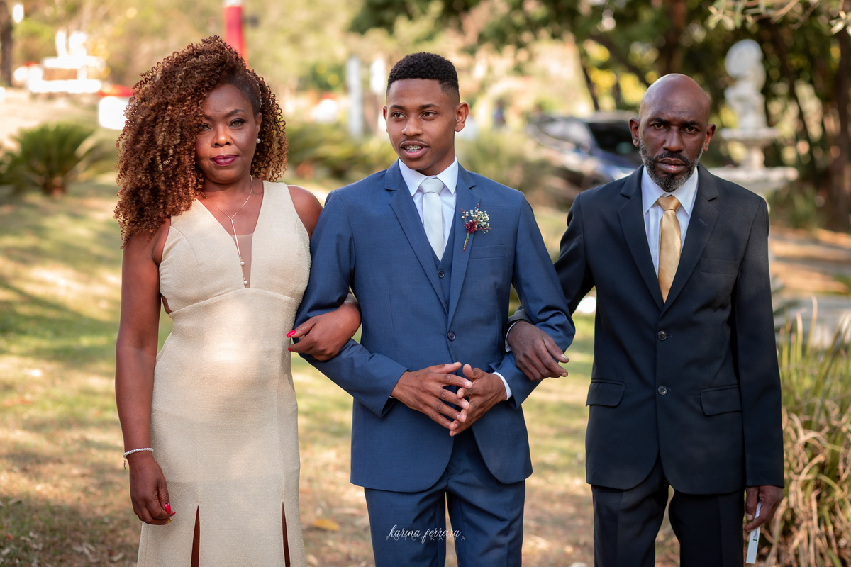 Casamento em Hortolândia/SP