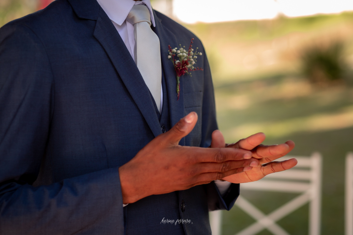 Casamento em Hortolândia/SP
