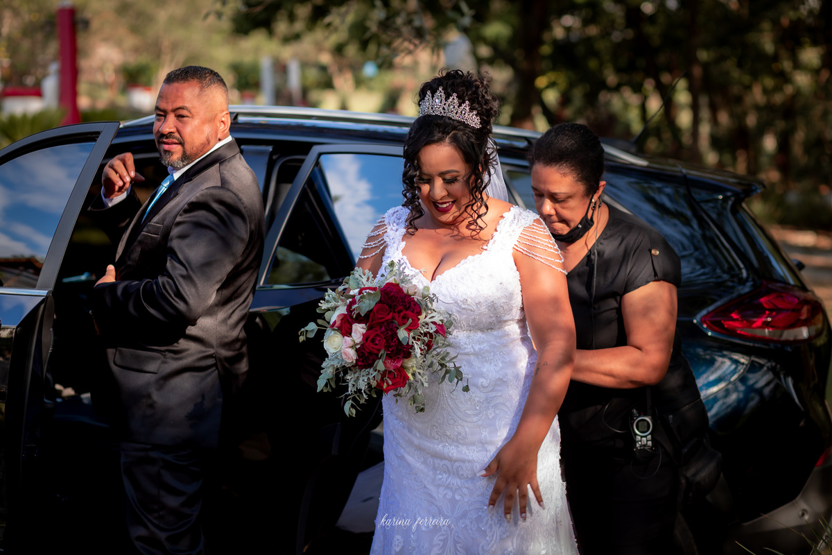 Casamento em Hortolândia/SP