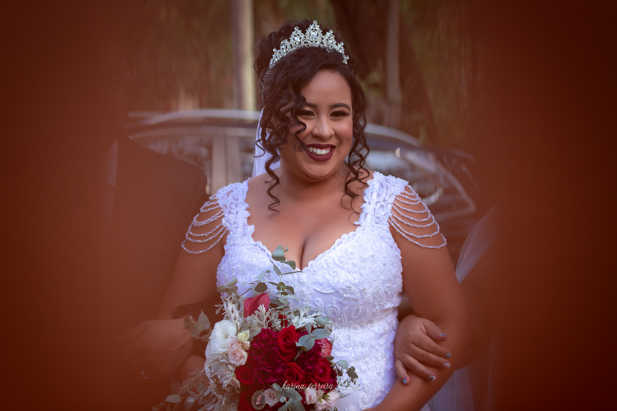 Casamento em Hortolândia/SP