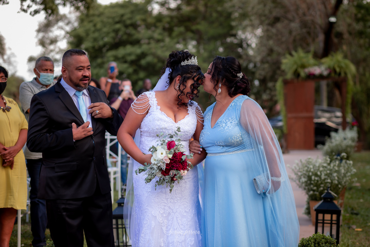 Casamento em Hortolândia/SP