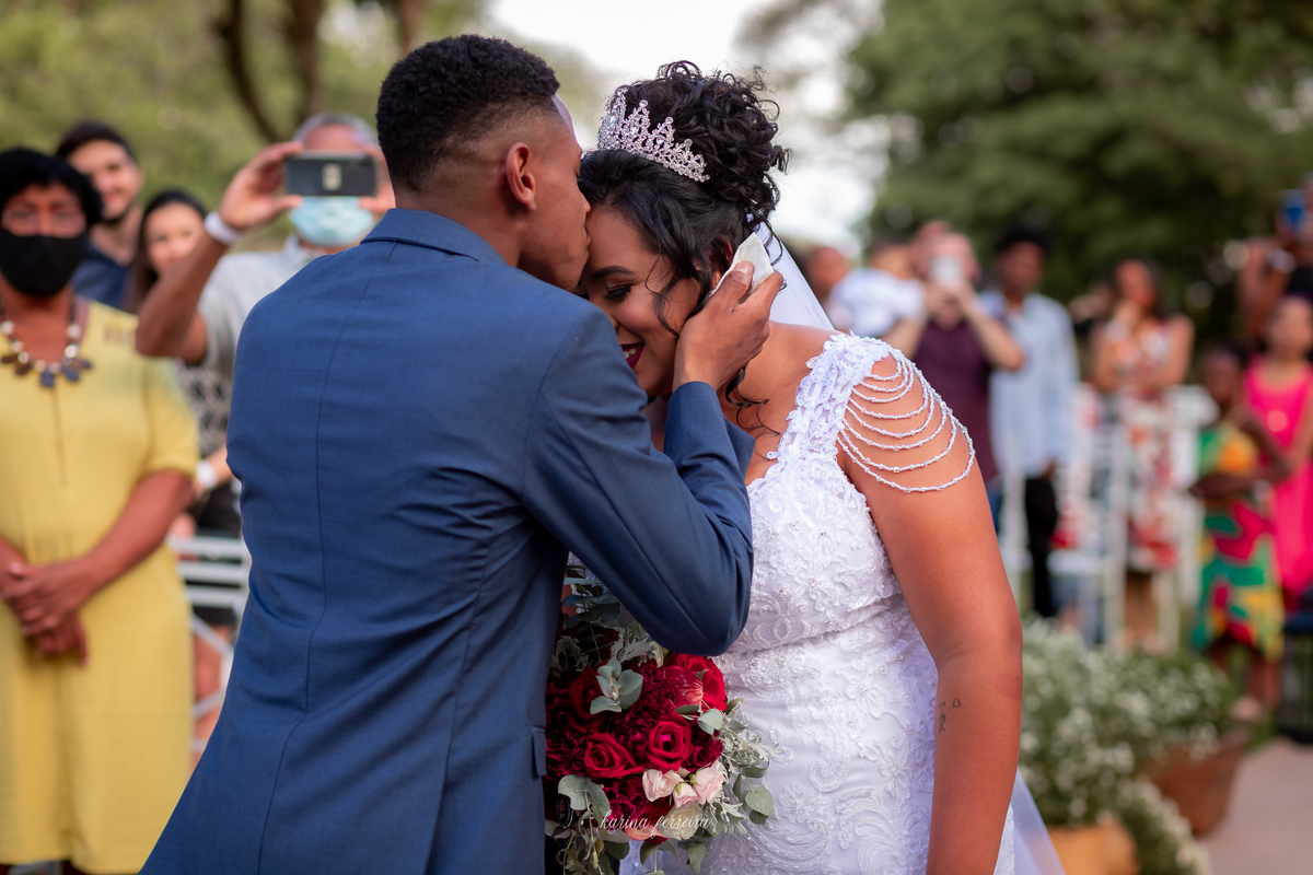 Casamento em Hortolândia/SP