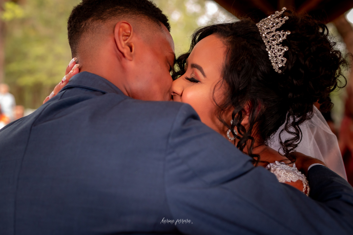 Casamento em Hortolândia/SP