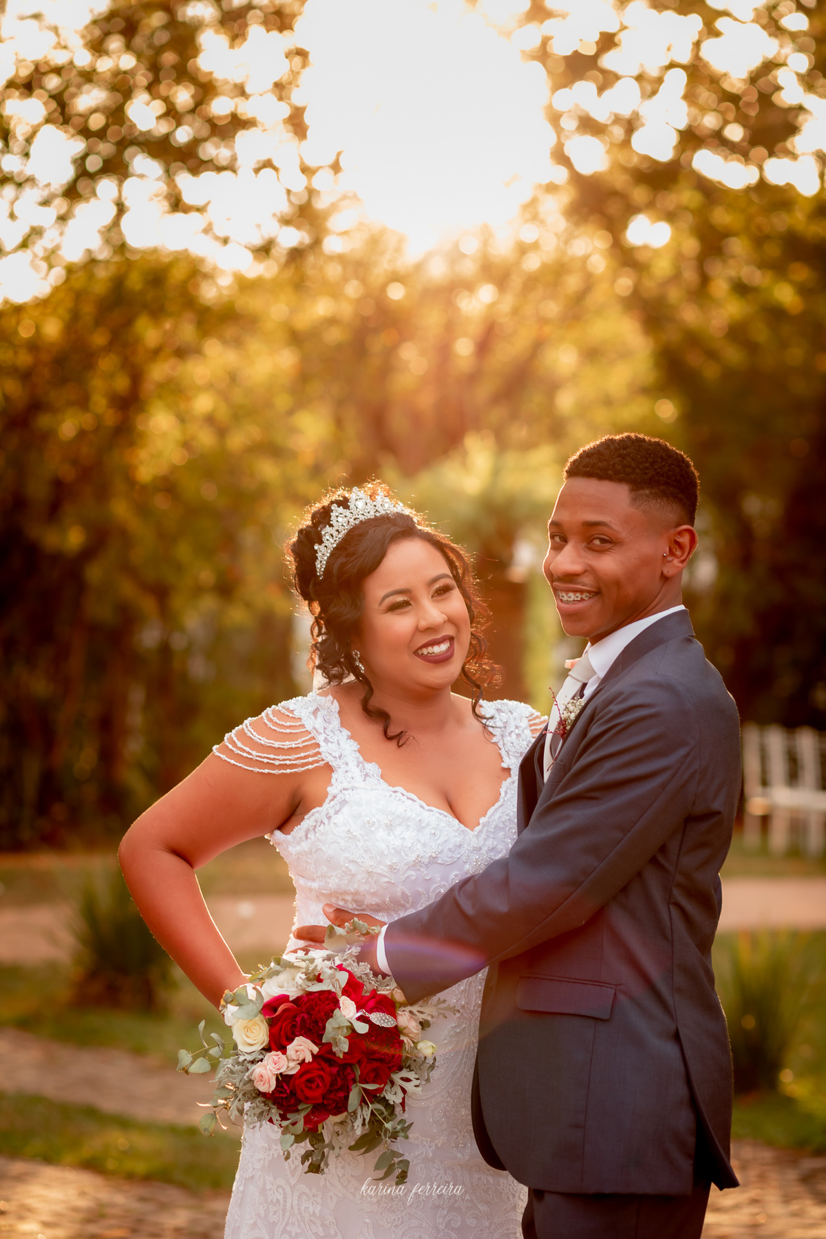 Casamento em Hortolândia/SP