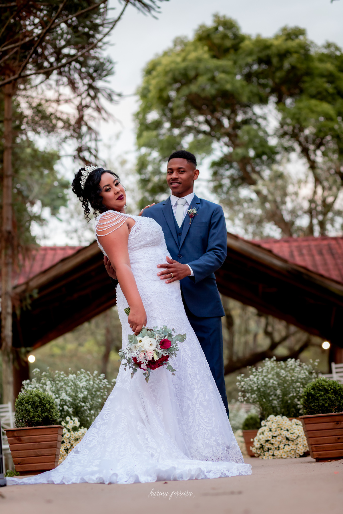 Casamento em Hortolândia/SP