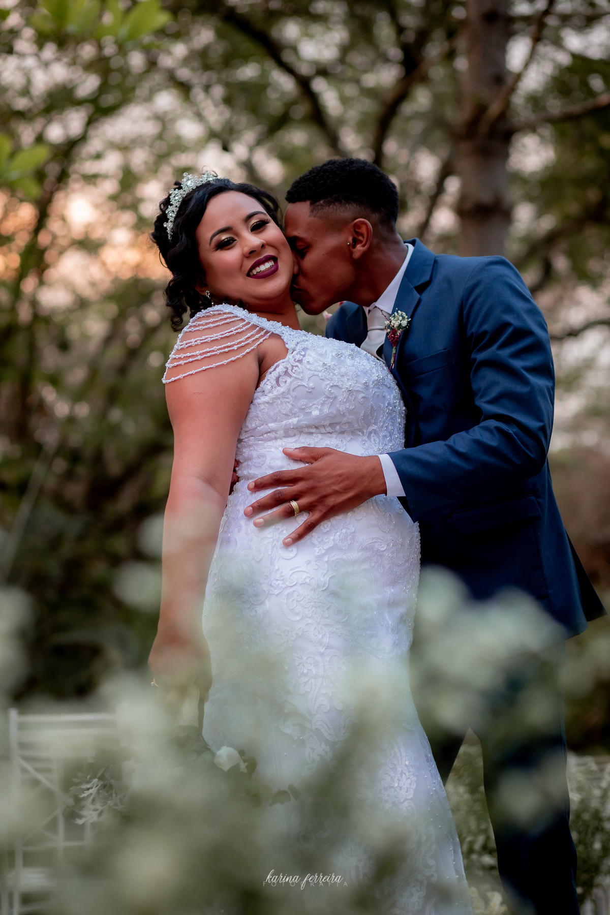Casamento em Hortolândia/SP
