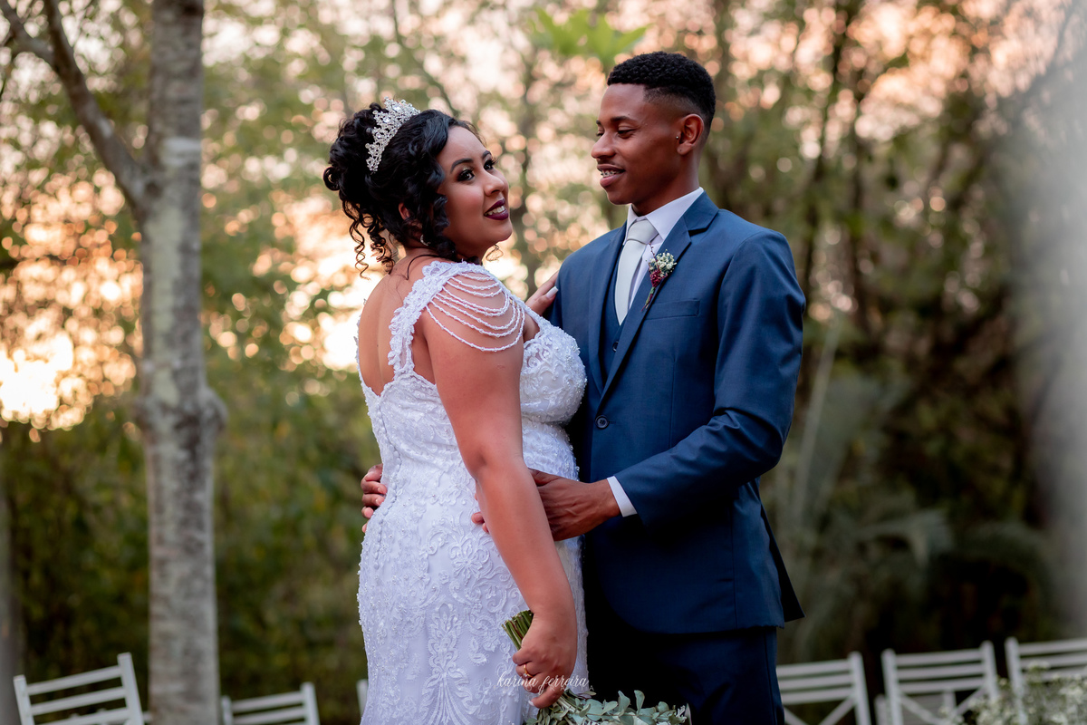 Casamento em Hortolândia/SP