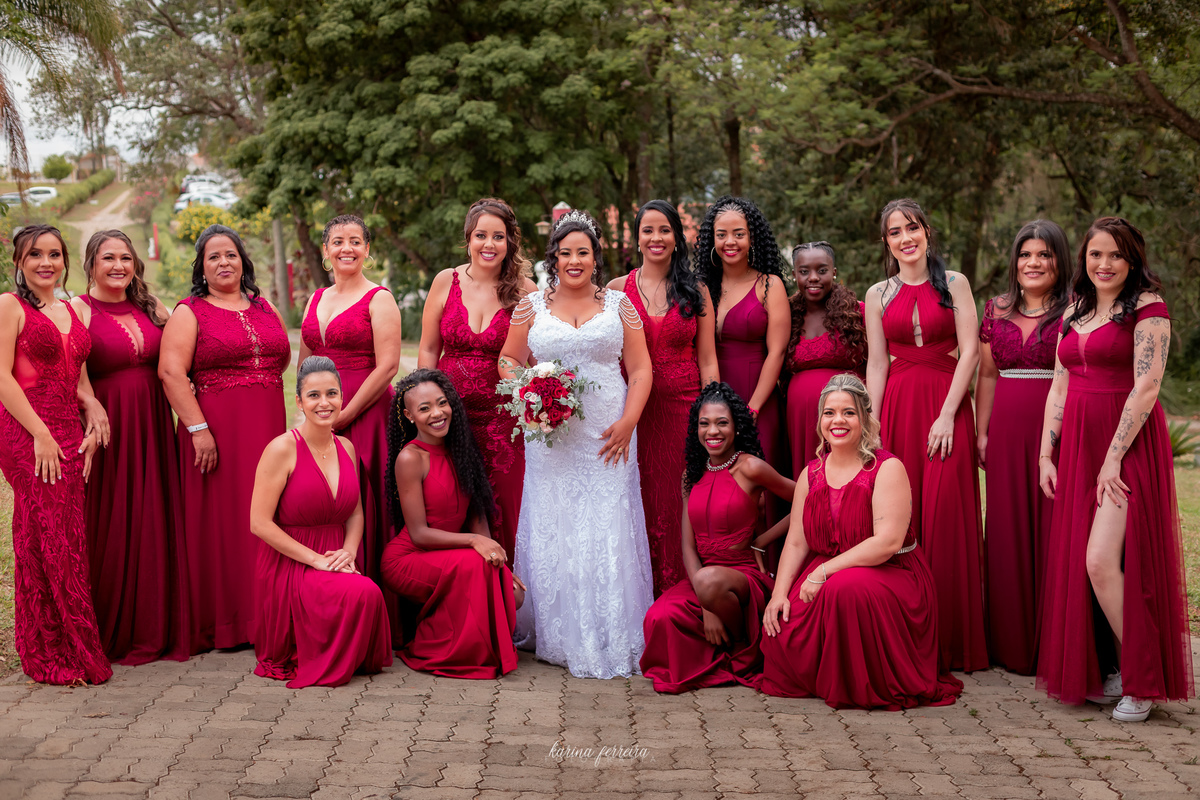 Casamento em Hortolândia/SP