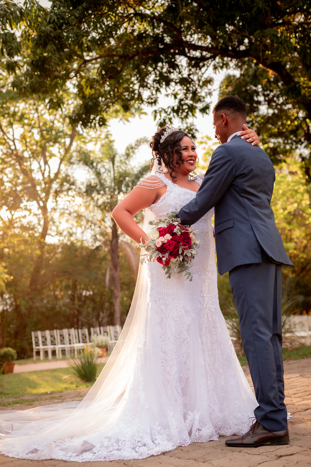Casamento em Hortolândia/SP