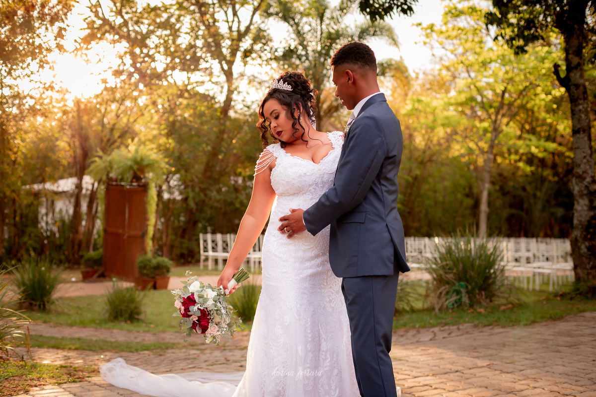 Casamento em Hortolândia/SP