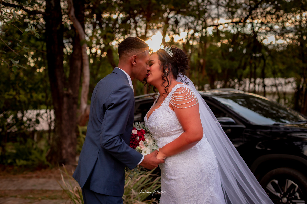 Casamento em Hortolândia/SP