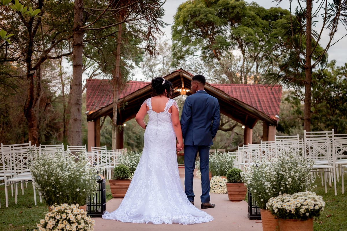 Casamento em Hortolândia/SP