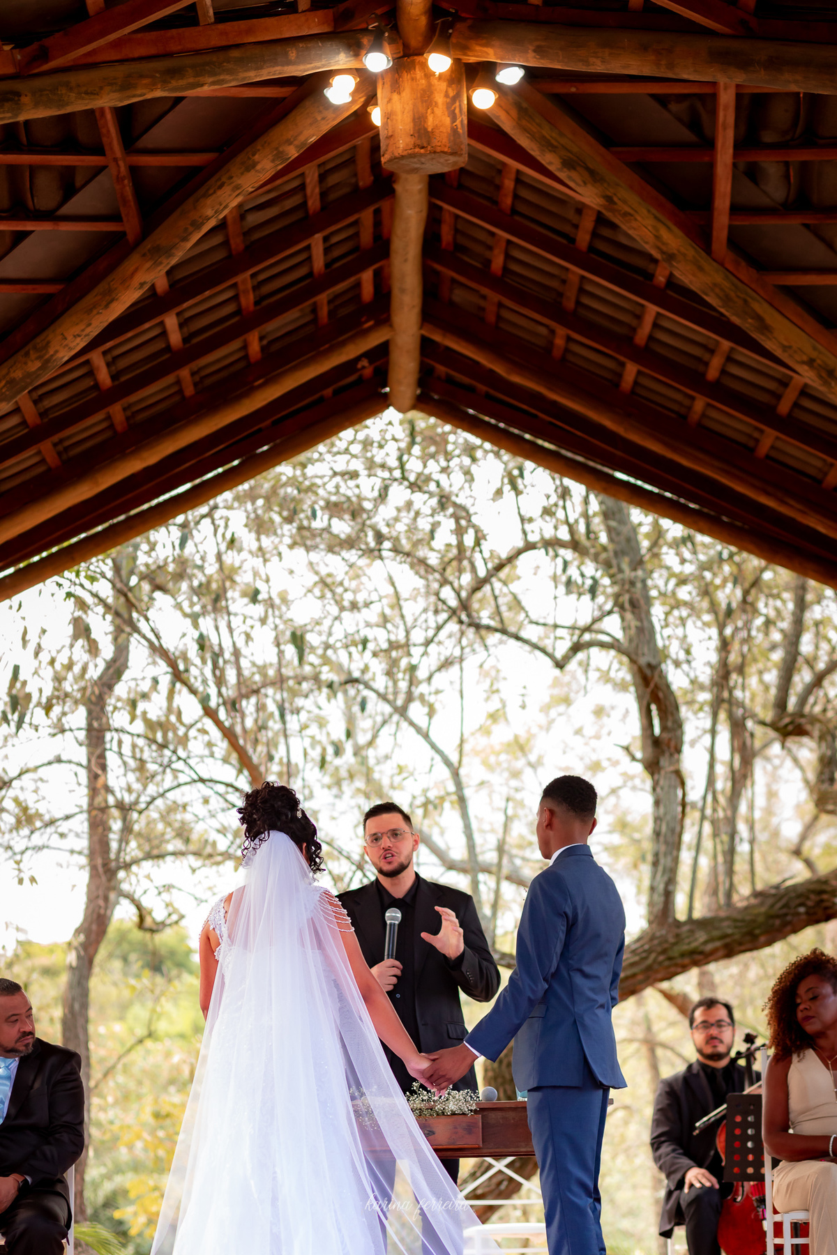 Casamento em Hortolândia/SP