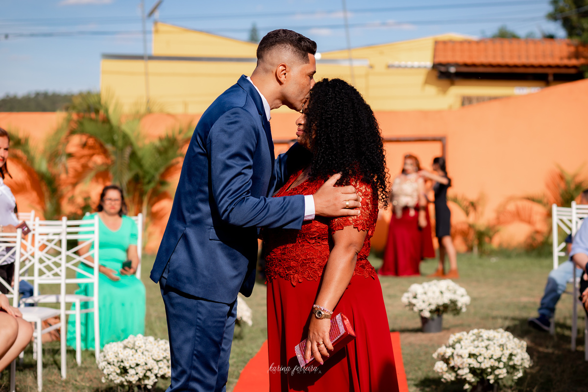 Casamento em Campinas/SP