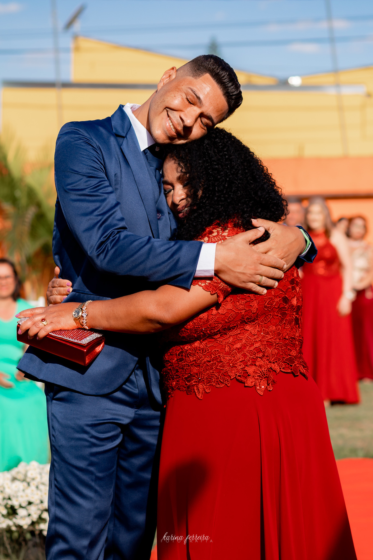 Casamento em Campinas/SP