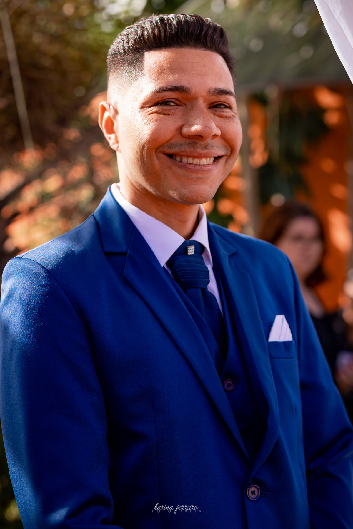 Casamento em Campinas/SP