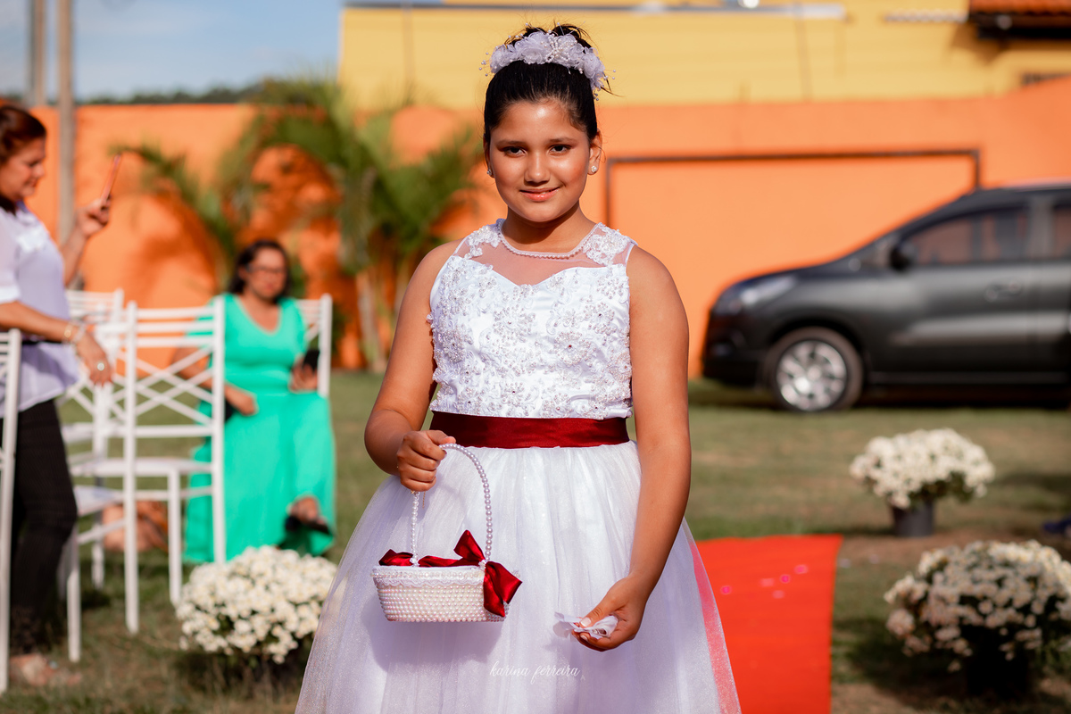 Casamento em Campinas/SP