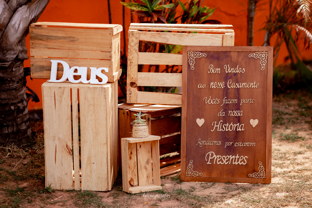 Casamento em Campinas/SP