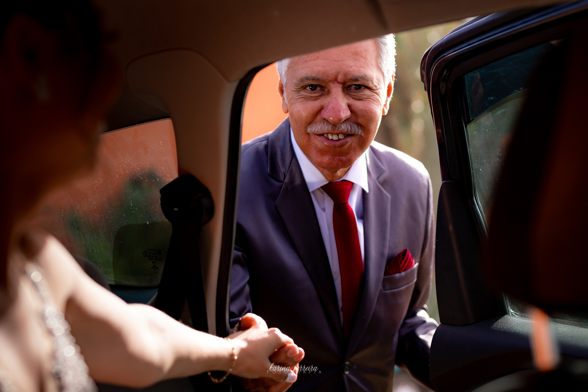 Casamento em Campinas/SP