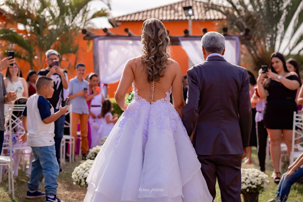 Casamento em Campinas/SP