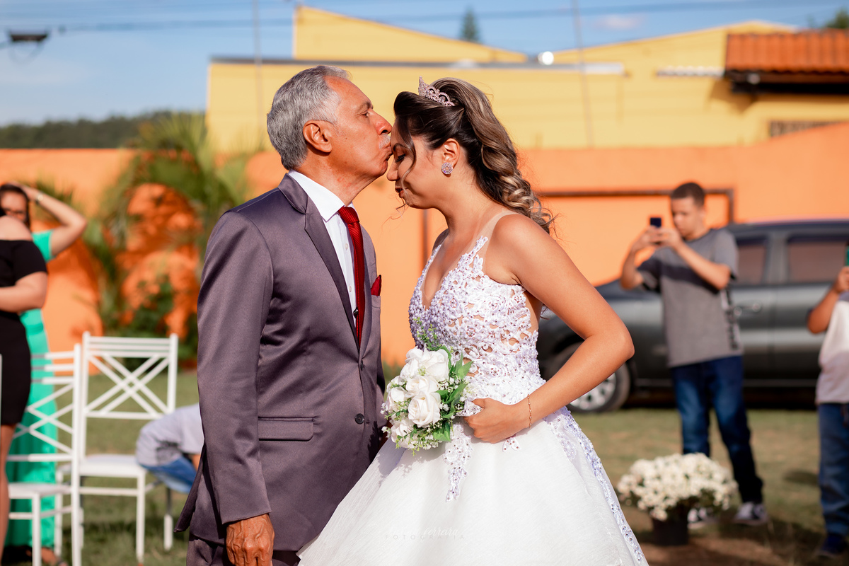 Casamento em Campinas/SP