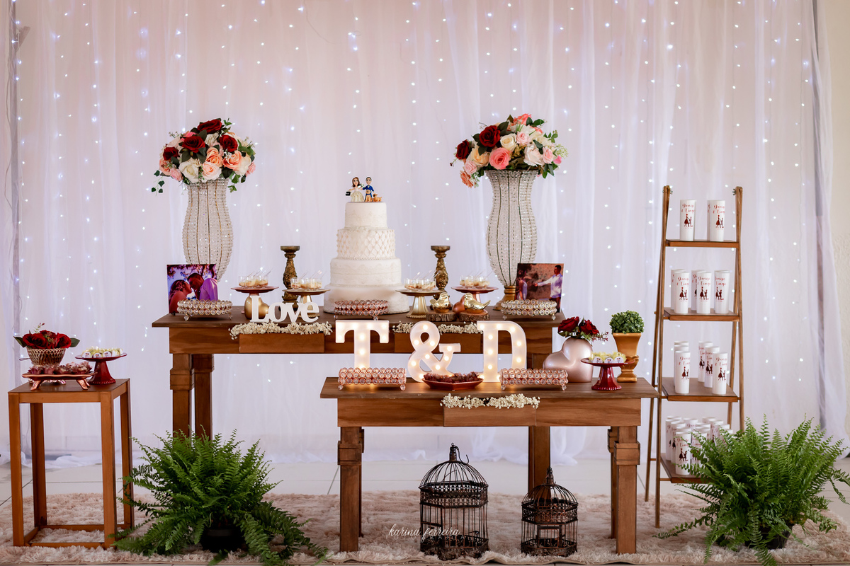 Casamento em Campinas/SP