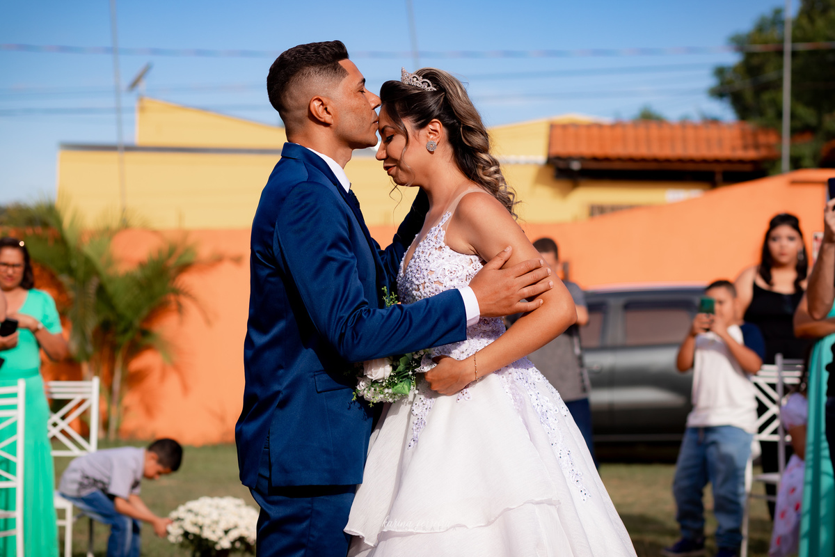 Casamento em Campinas/SP
