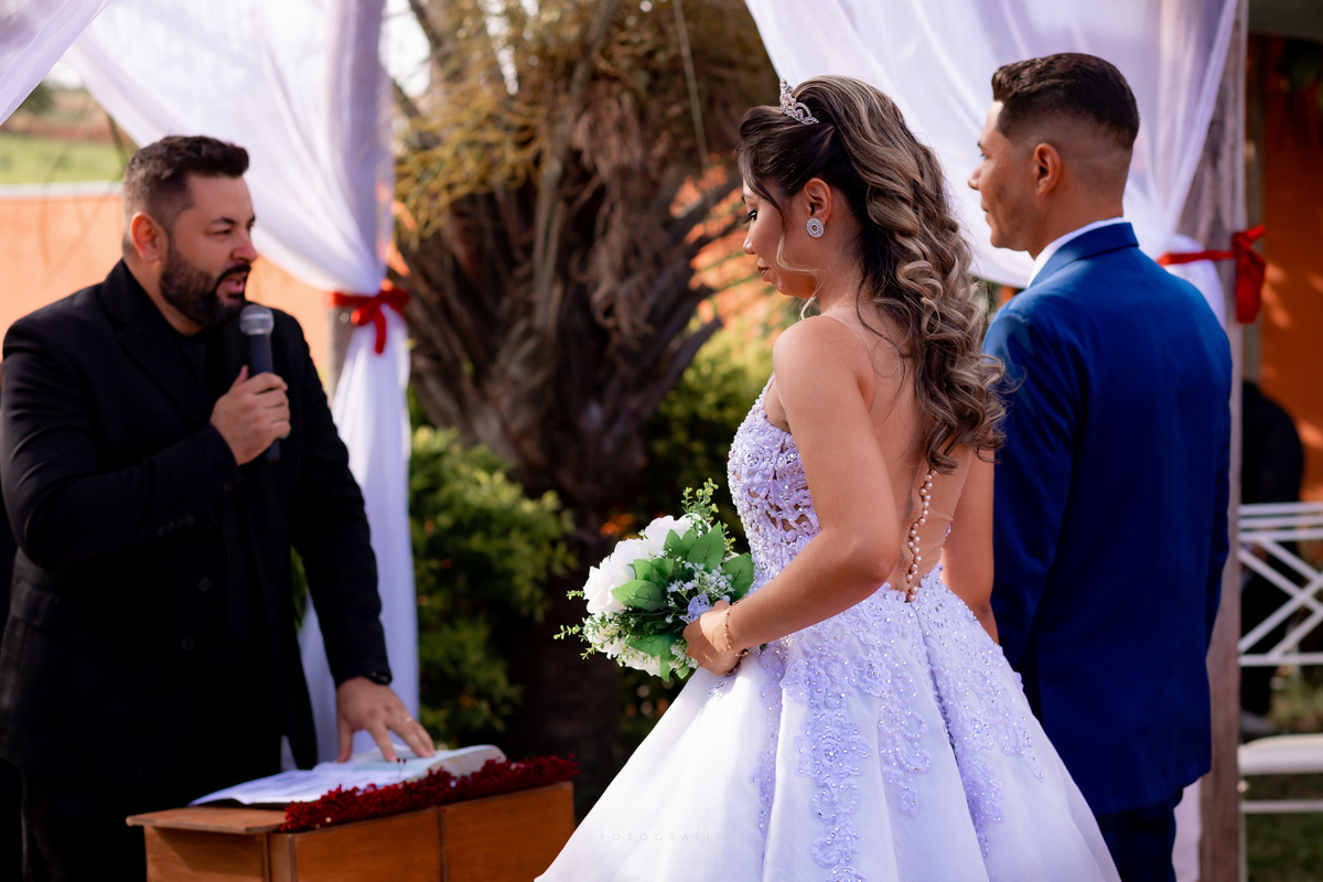 Casamento em Campinas/SP