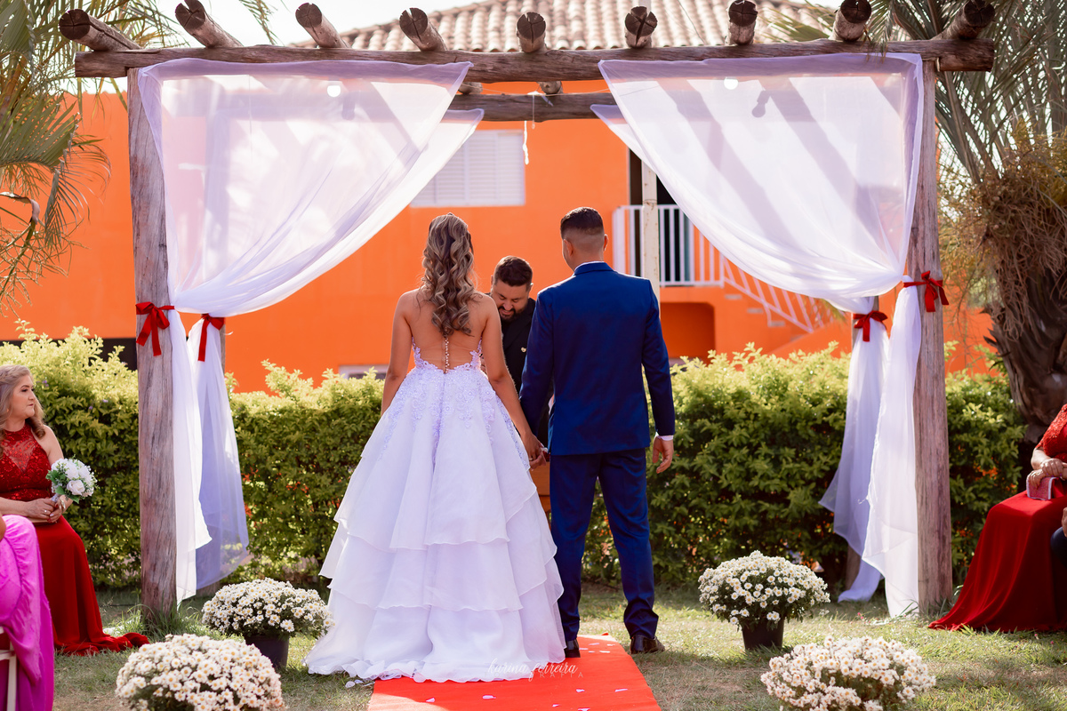 Casamento em Campinas/SP