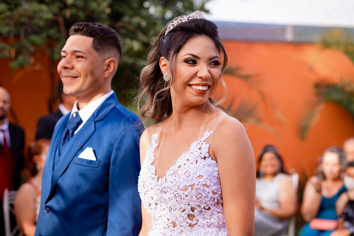 Casamento em Campinas/SP